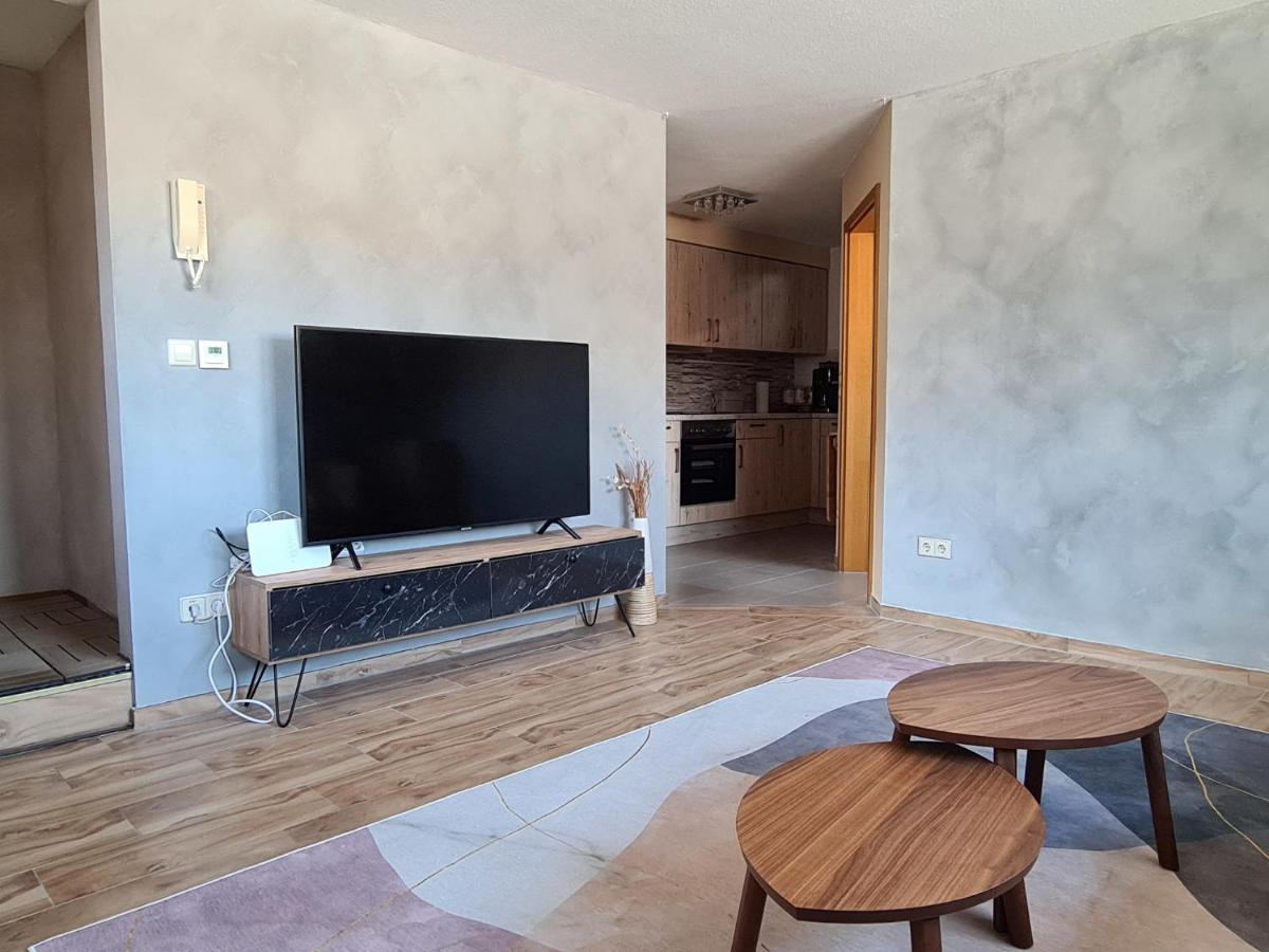 Terra Apartment - Chiemgau Karte Inzell Eksteriør billede