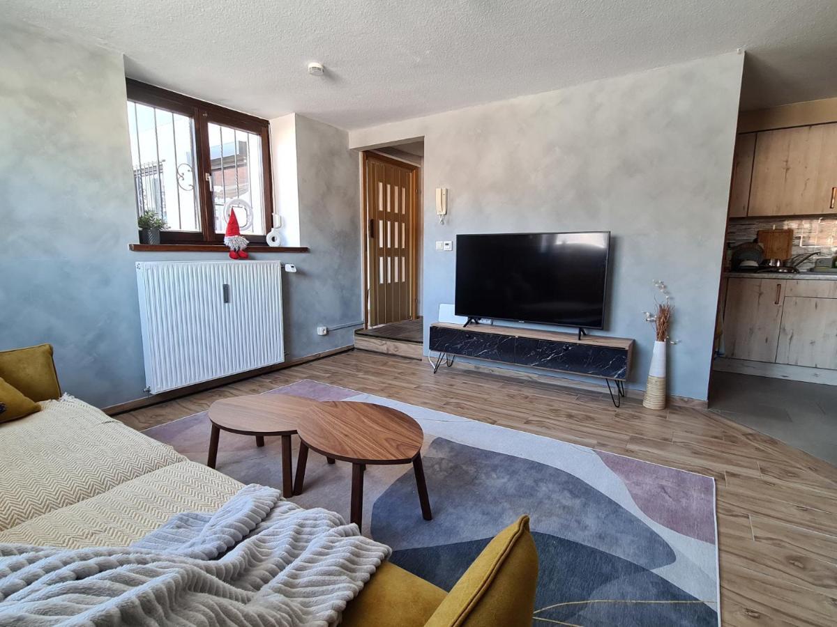 Terra Apartment - Chiemgau Karte Inzell Eksteriør billede