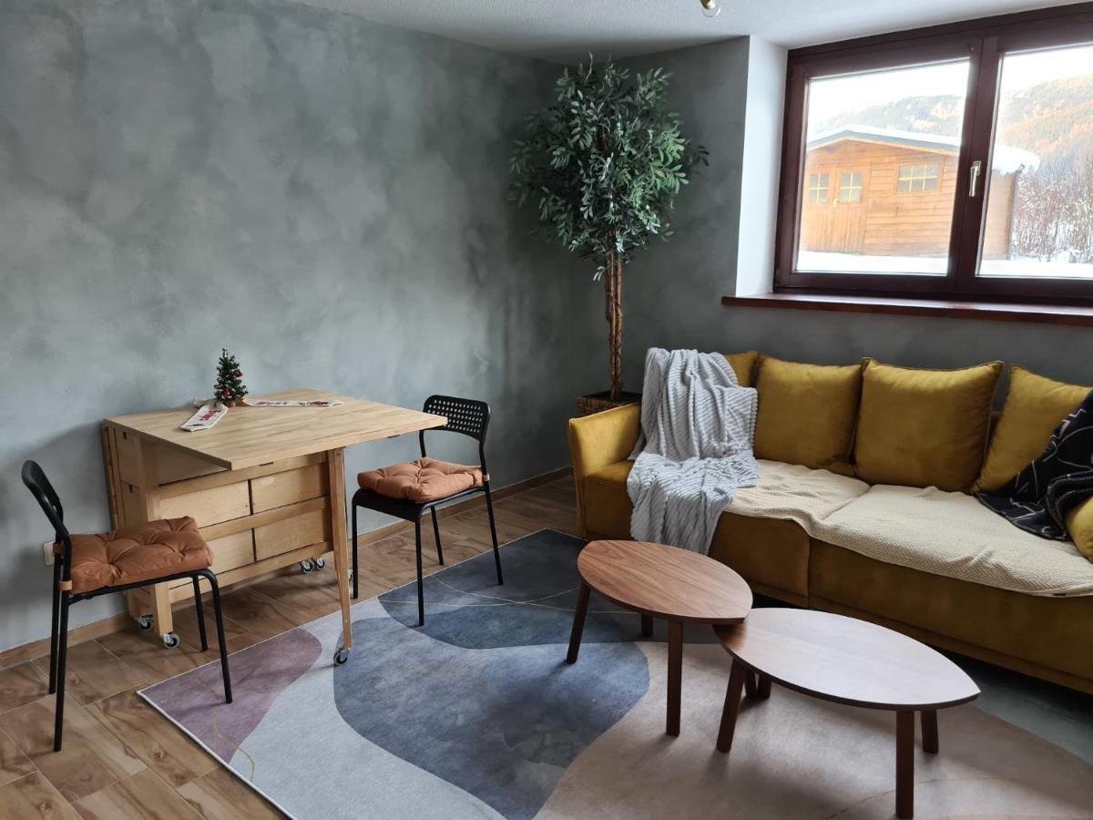 Terra Apartment - Chiemgau Karte Inzell Eksteriør billede