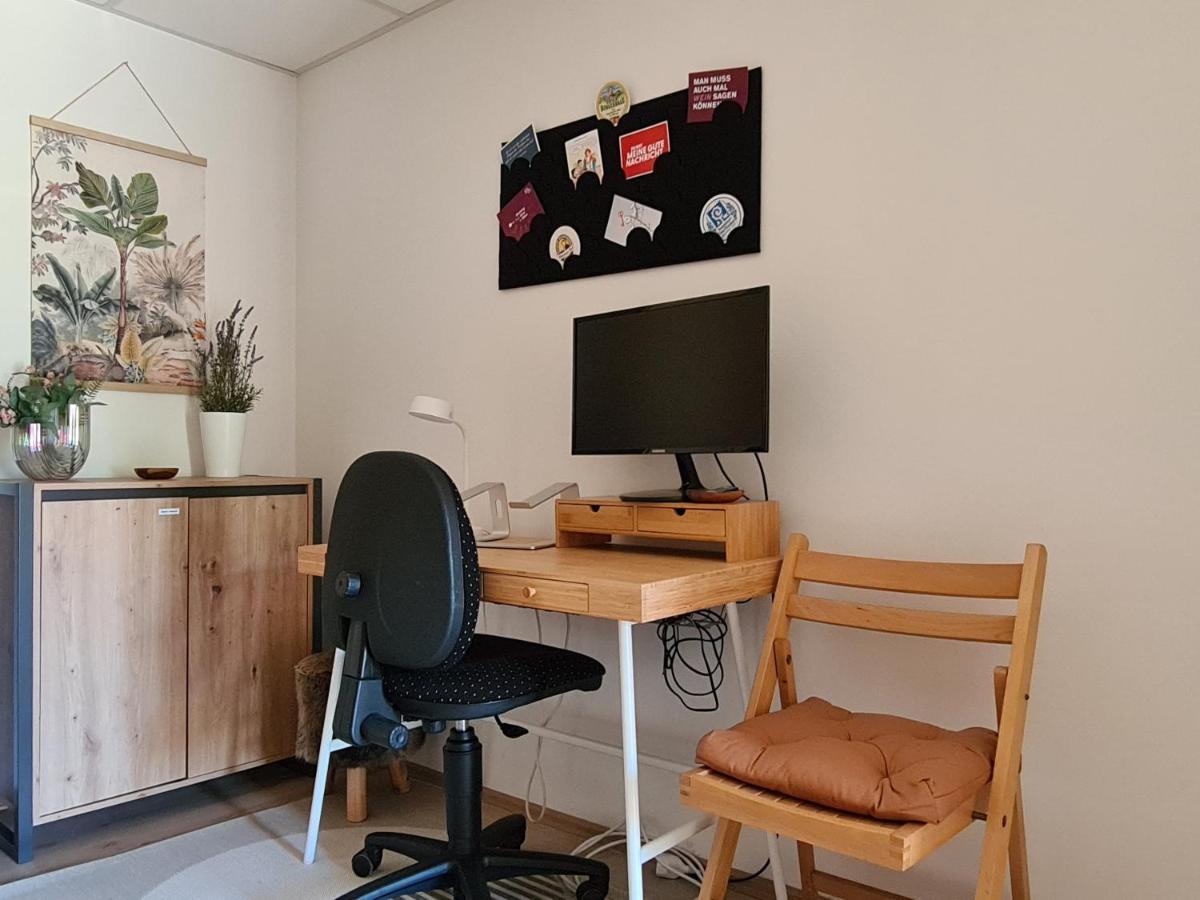Terra Apartment - Chiemgau Karte Inzell Eksteriør billede