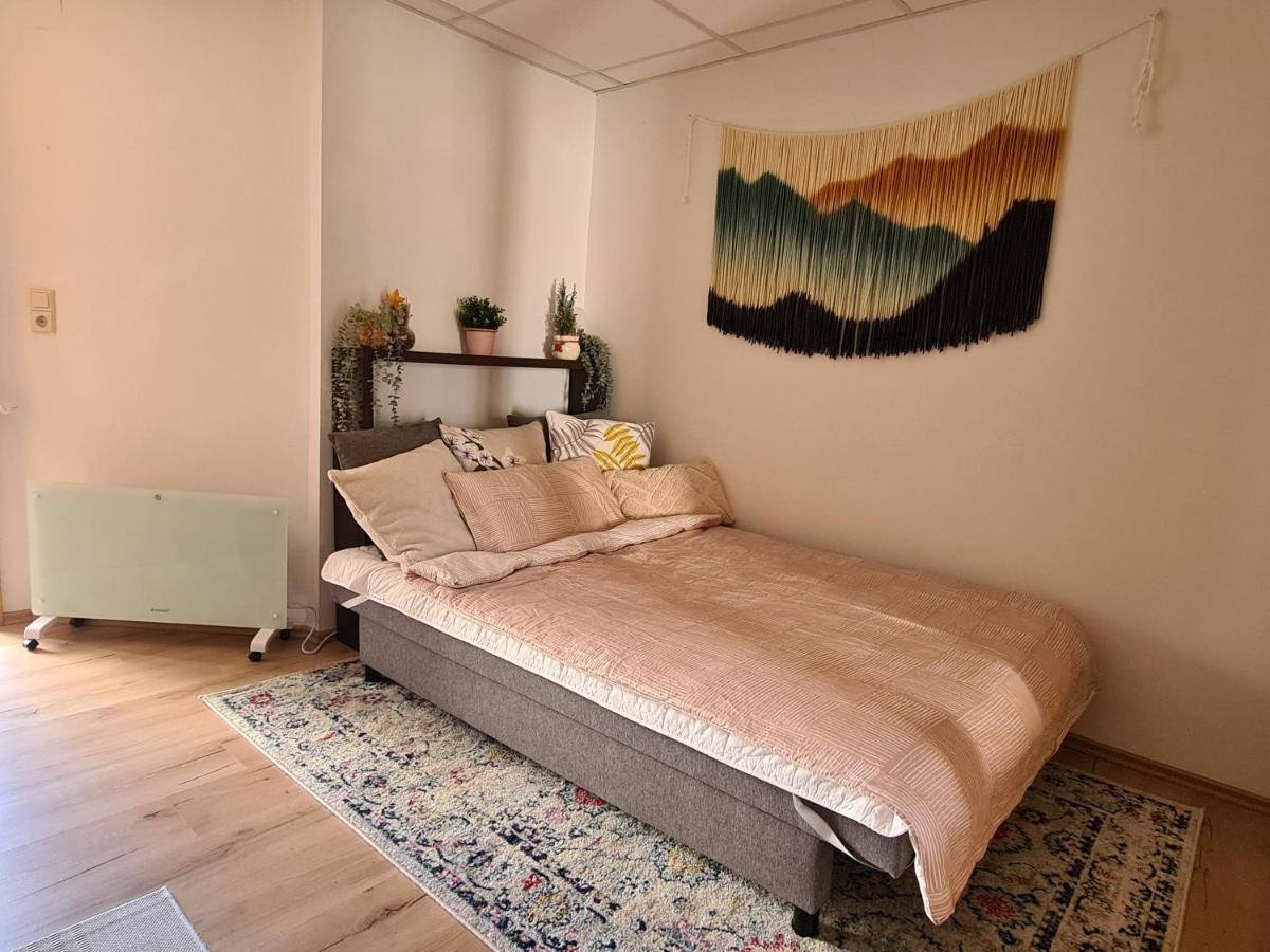 Terra Apartment - Chiemgau Karte Inzell Eksteriør billede