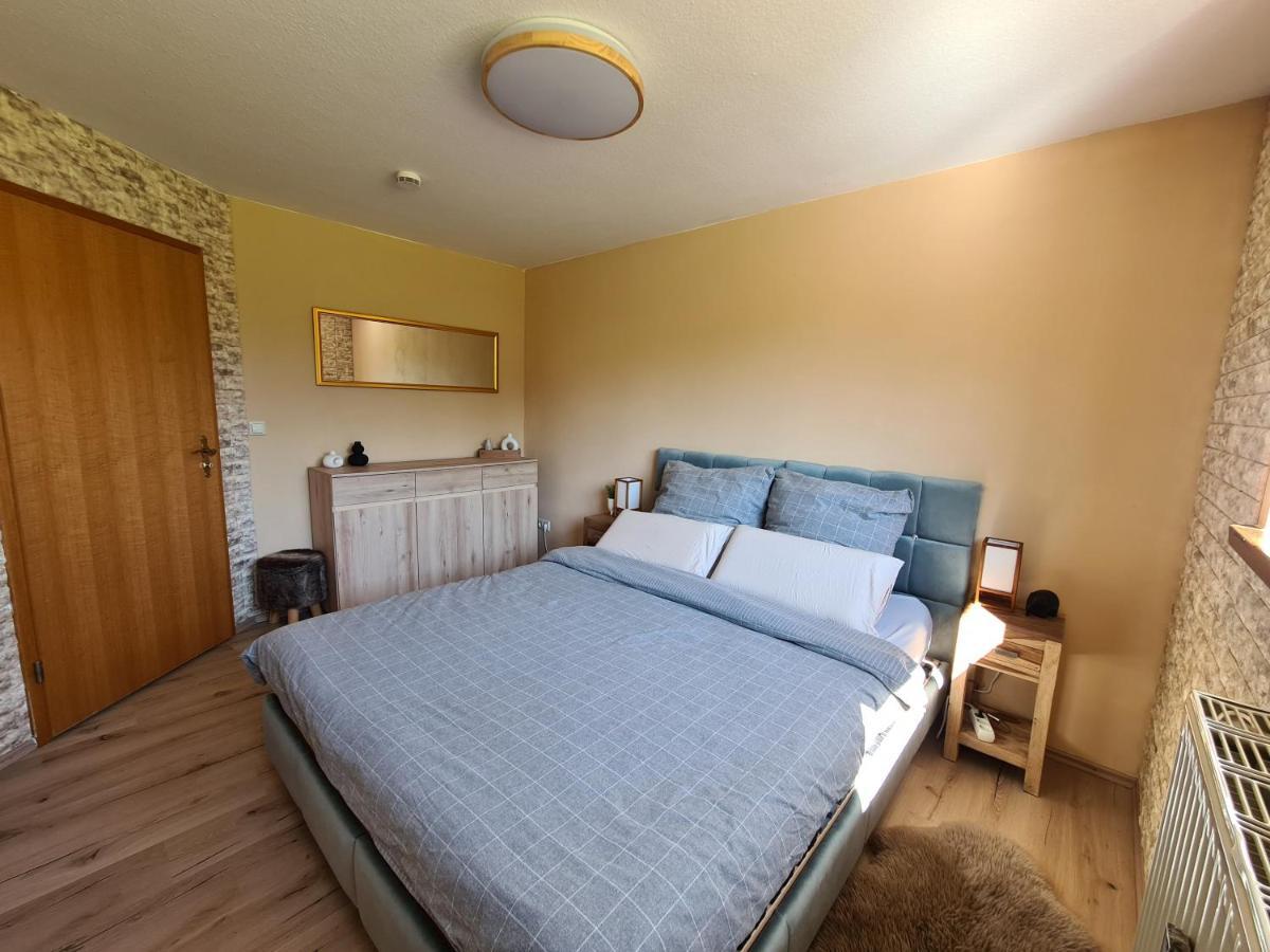 Terra Apartment - Chiemgau Karte Inzell Eksteriør billede