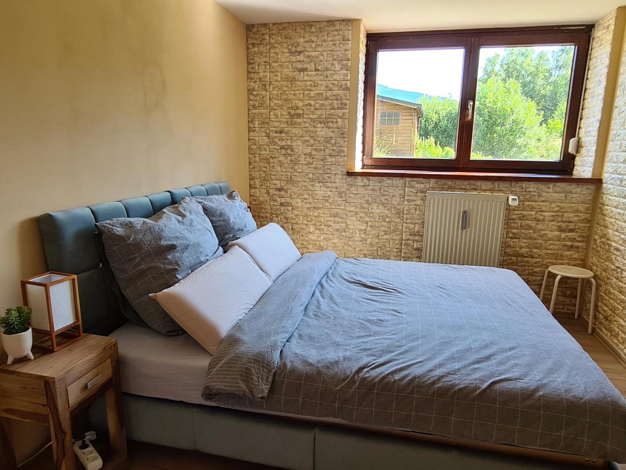 Terra Apartment - Chiemgau Karte Inzell Eksteriør billede