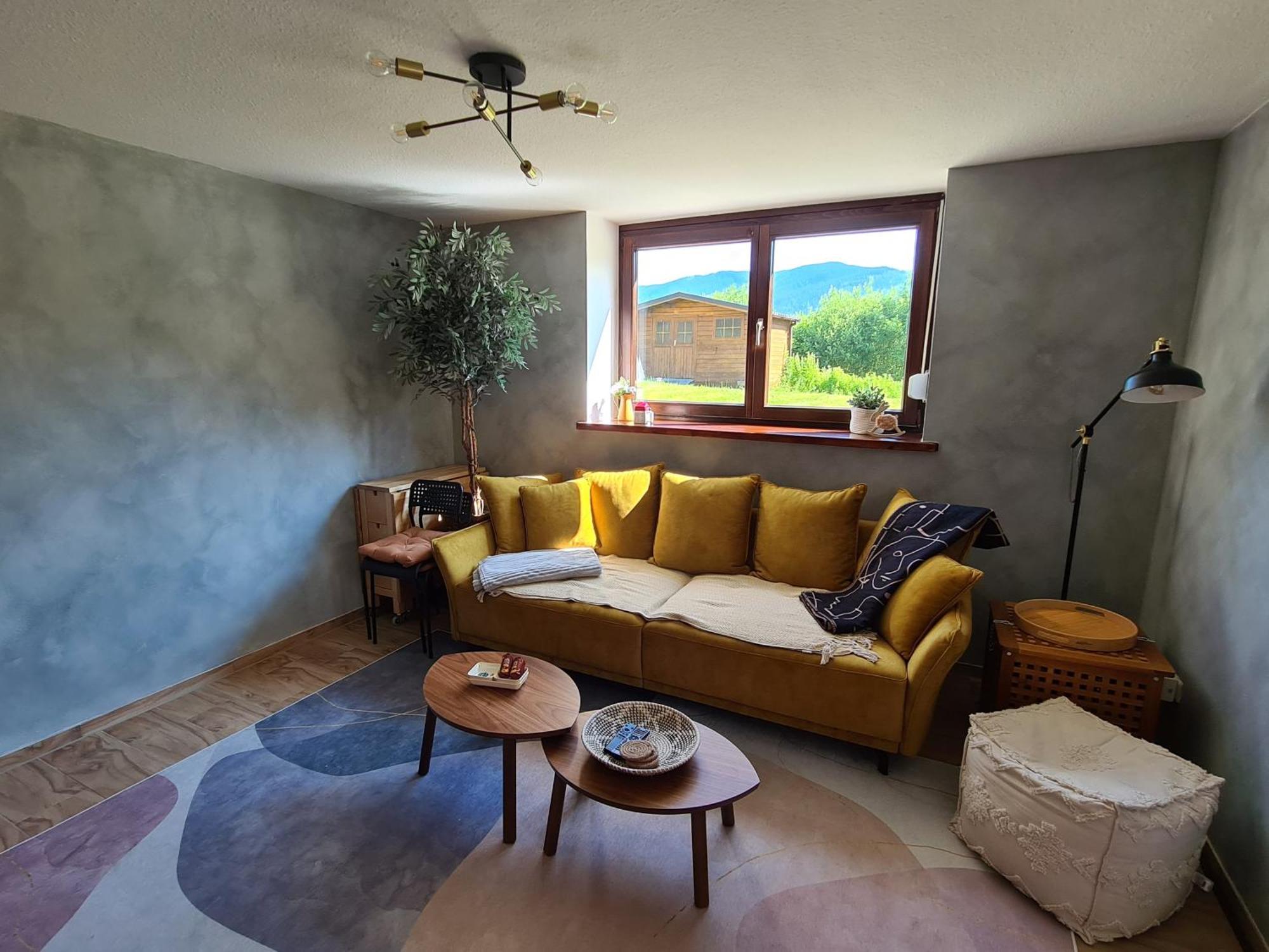 Terra Apartment - Chiemgau Karte Inzell Eksteriør billede