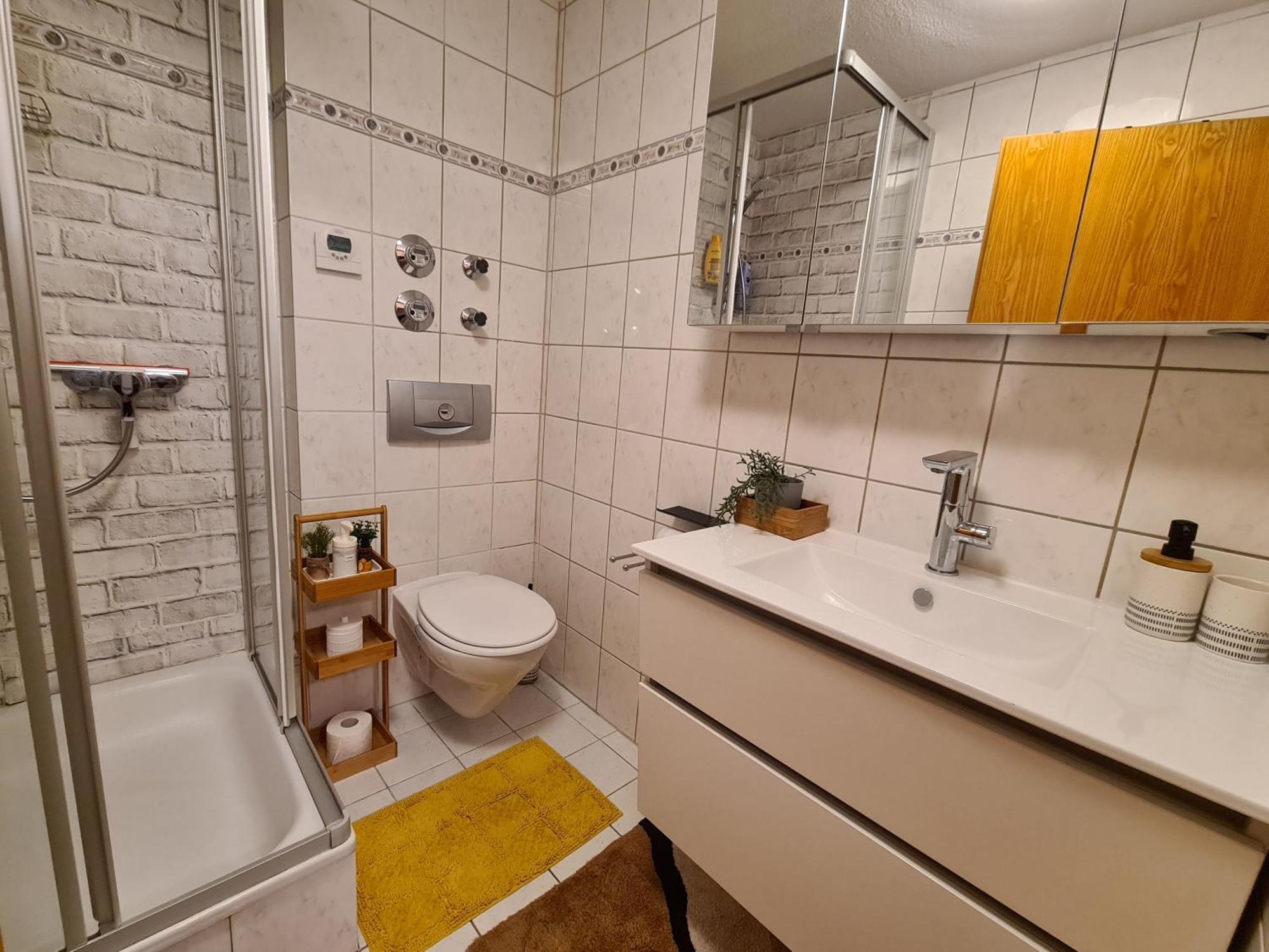 Terra Apartment - Chiemgau Karte Inzell Eksteriør billede